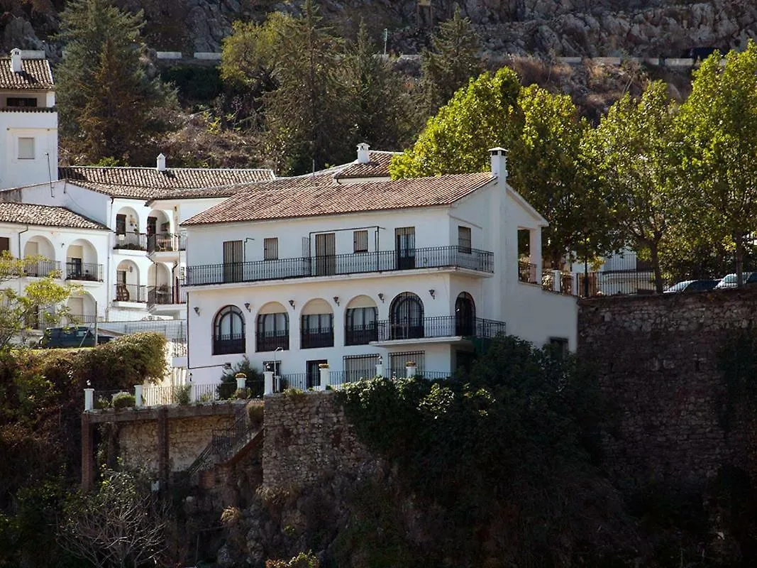 Сasa de vacaciones Laguneta 32 Grazalema España