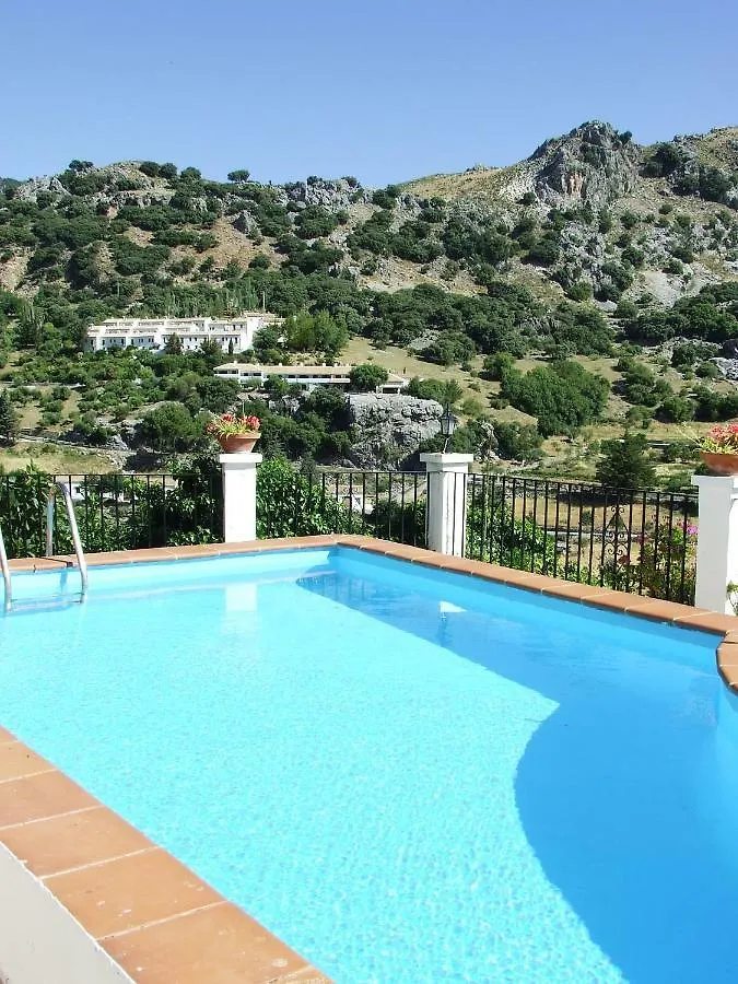 Сasa de vacaciones Laguneta 32 Grazalema España