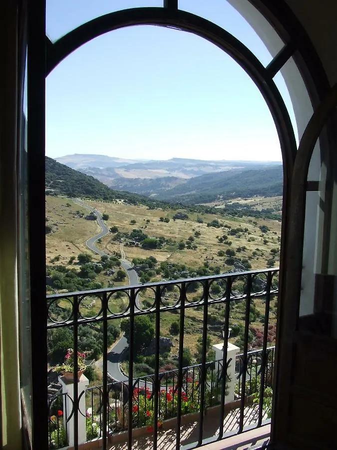 Laguneta 32 Grazalema Сasa de vacaciones
