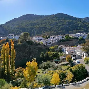 Apartment Casas Piedras De Agua, Grazalema