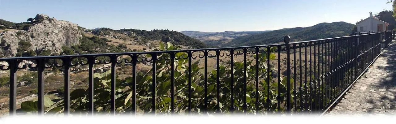 Laguneta 32 Grazalema Holiday home