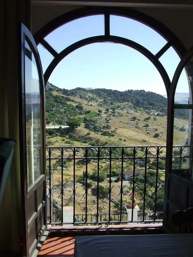 Laguneta 32 Grazalema Holiday home