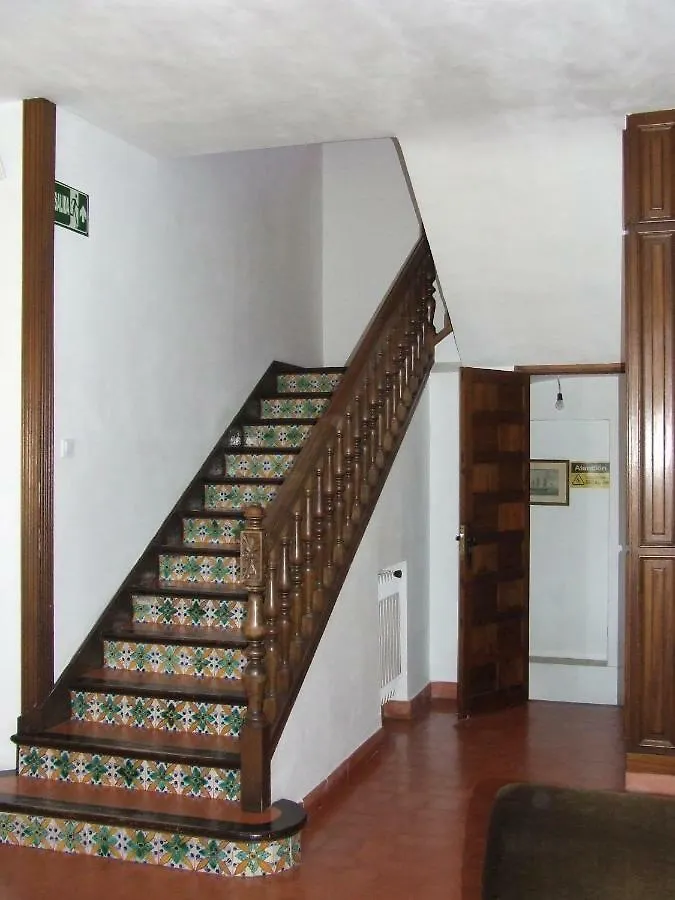 Holiday home Laguneta 32 Grazalema