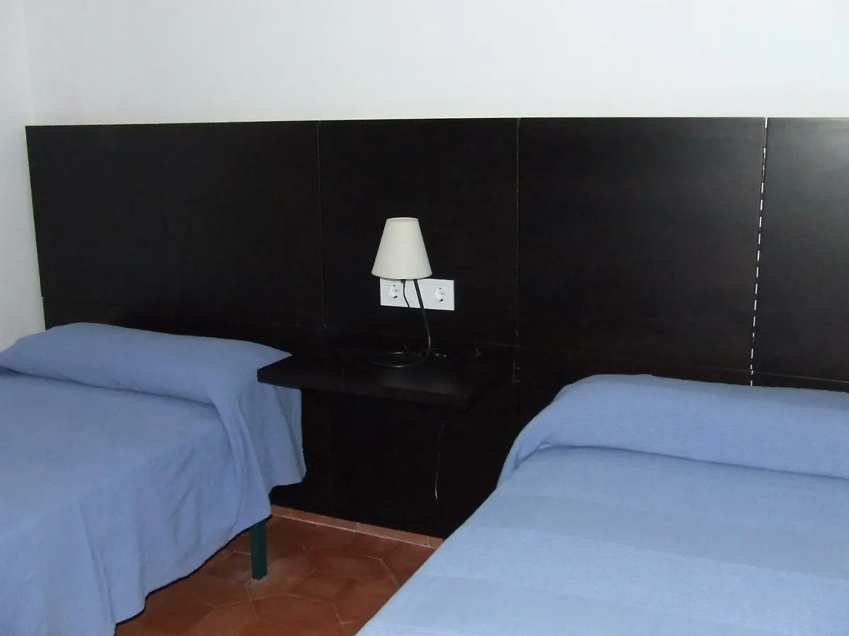 Holiday home Laguneta 32 Grazalema